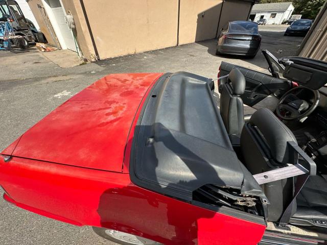 Cadillac Allante Image 3