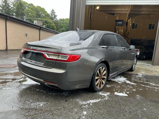 Lincoln Continental Image 6