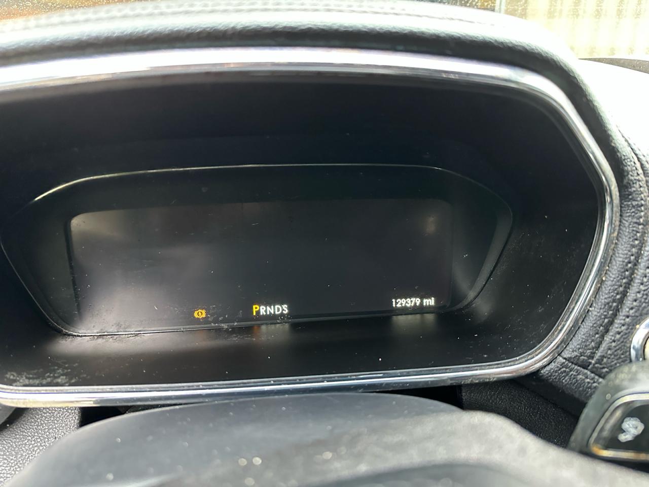 Lincoln Continental Image 8