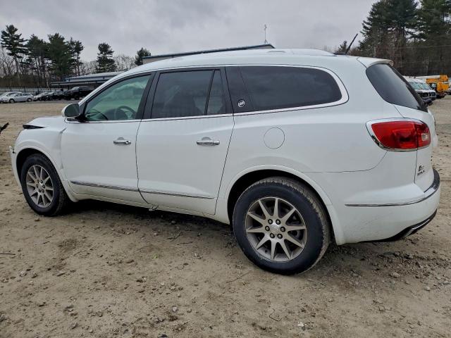 Buick Enclave Image 2