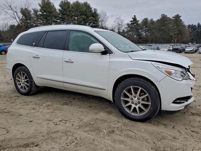 Buick Enclave Image 6