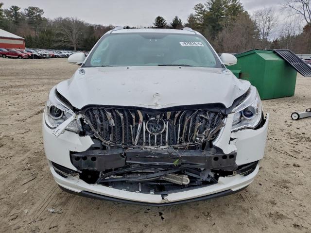 Buick Enclave Image 8