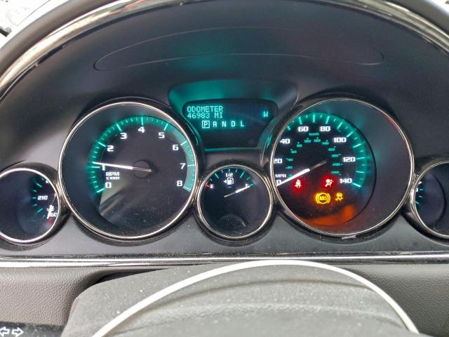 Buick Enclave Image 9