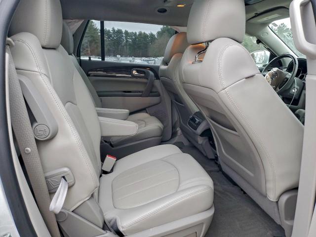 Buick Enclave Image 13