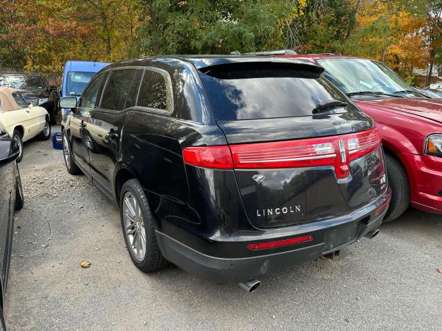 Lincoln MKT Image 6