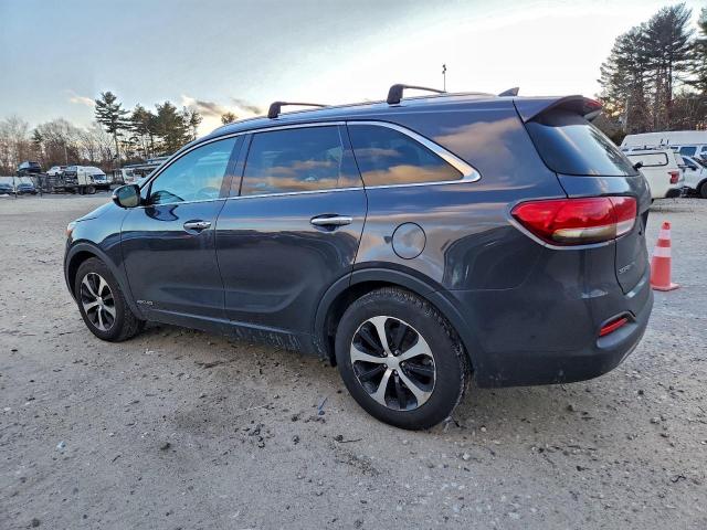 Kia Sorento Ex Image 7