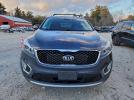 Kia Sorento Ex Image 3