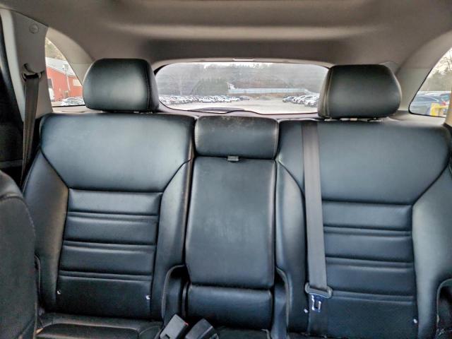 Kia Sorento Ex Image 11