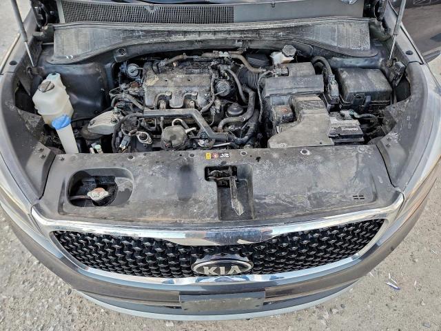 Kia Sorento Ex Image 13