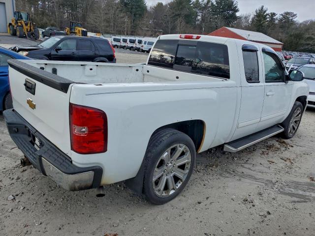 Chevrolet Silverado K1500 Ltz Image 5