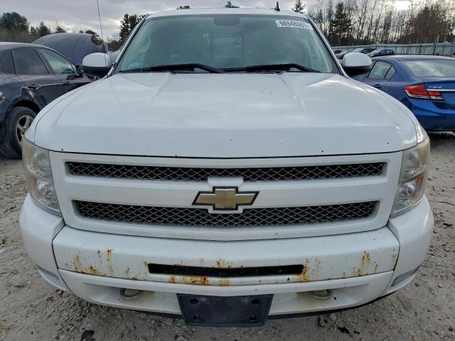 Chevrolet Silverado K1500 Ltz Image 7