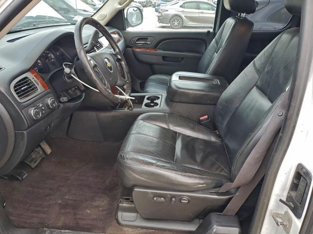 Chevrolet Silverado K1500 Ltz Image 9