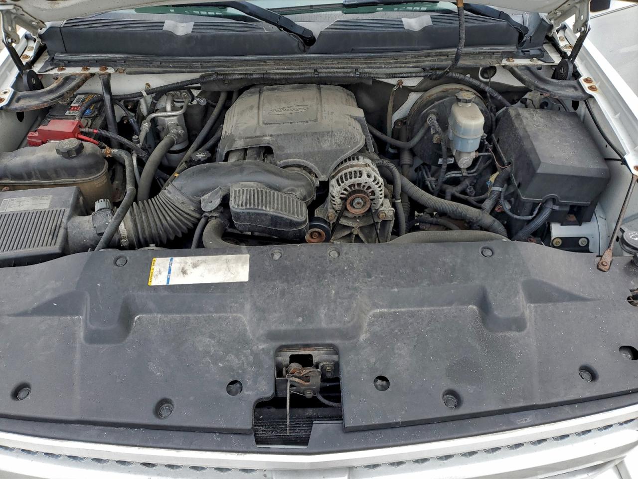 Chevrolet Silverado K1500 Ltz Image 2