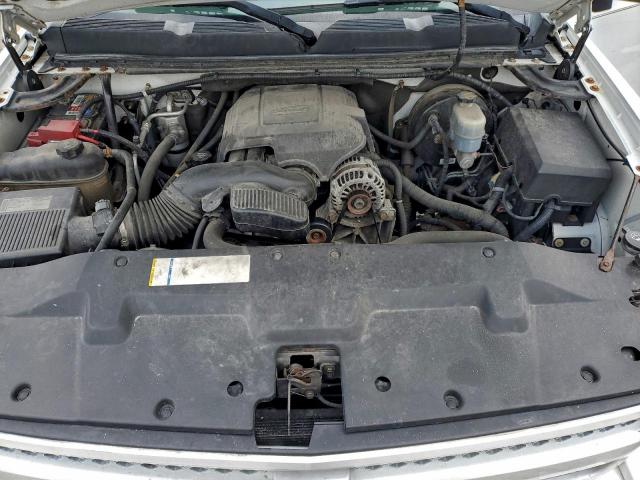 Chevrolet Silverado K1500 Ltz Image 2