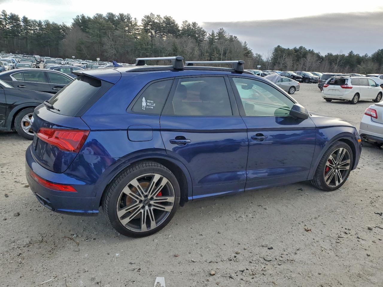 Audi Sq Prestige Image 10