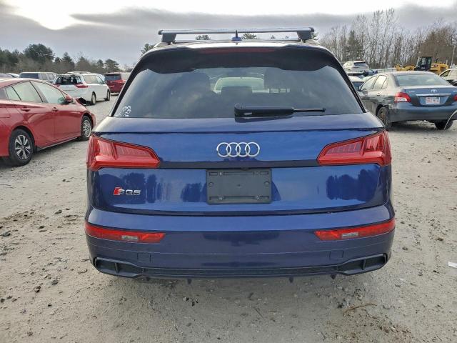 Audi Sq Prestige Image 12