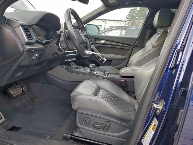 Audi Sq Prestige Image 3