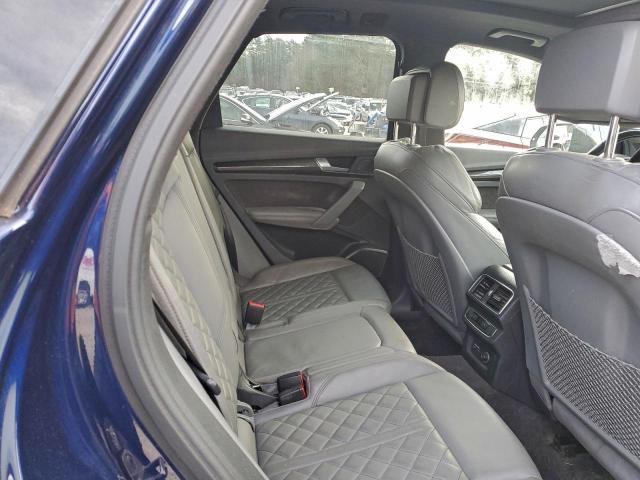 Audi Sq Prestige Image 5