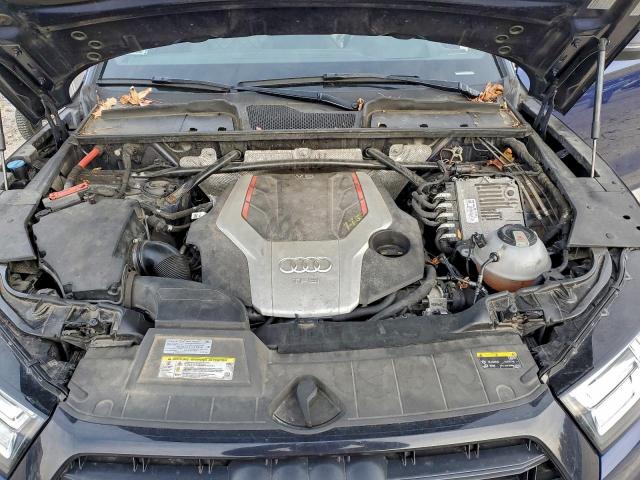 Audi Sq Prestige Image 8