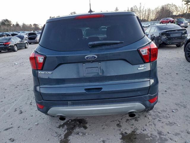 Ford Escape Se Image 10