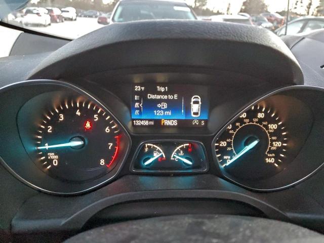 Ford Escape Se Image 6