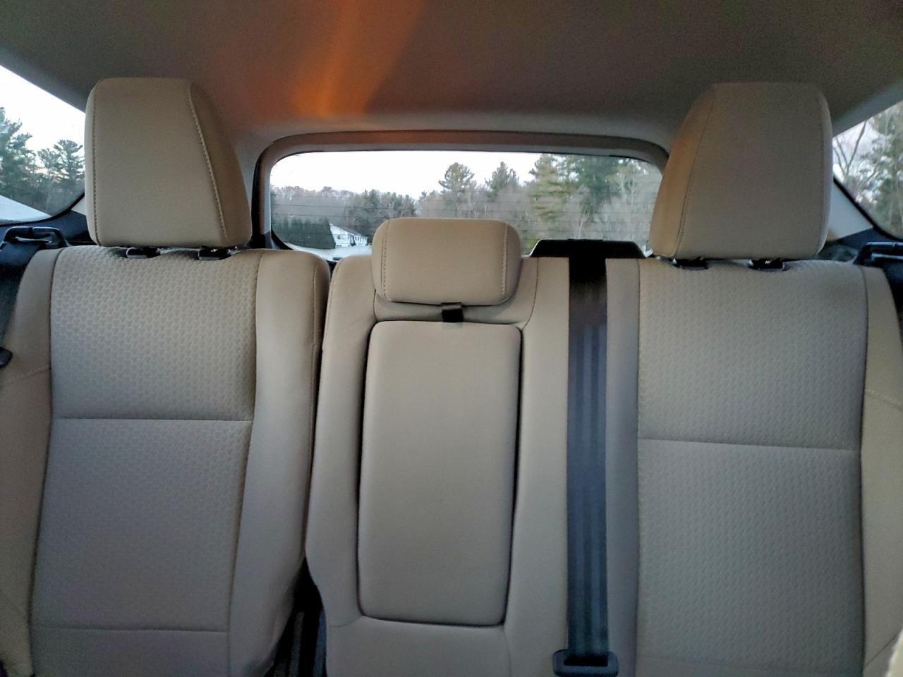 Ford Escape Se Image 9