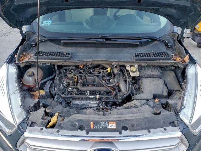 Ford Escape Se Image 4