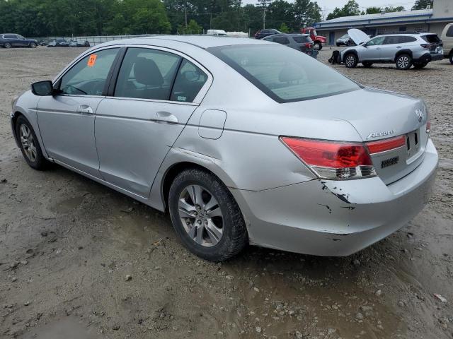 Honda Accord Lxp Image 2