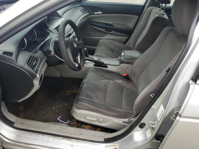 Honda Accord Lxp Image 7