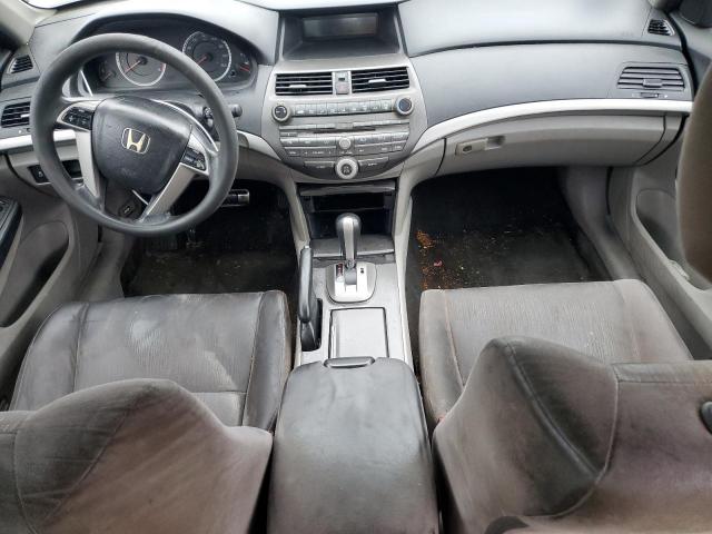 Honda Accord Lxp Image 9