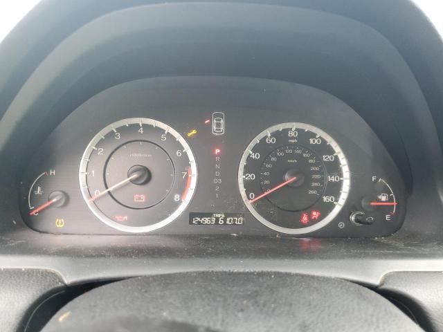 Honda Accord Lxp Image 11