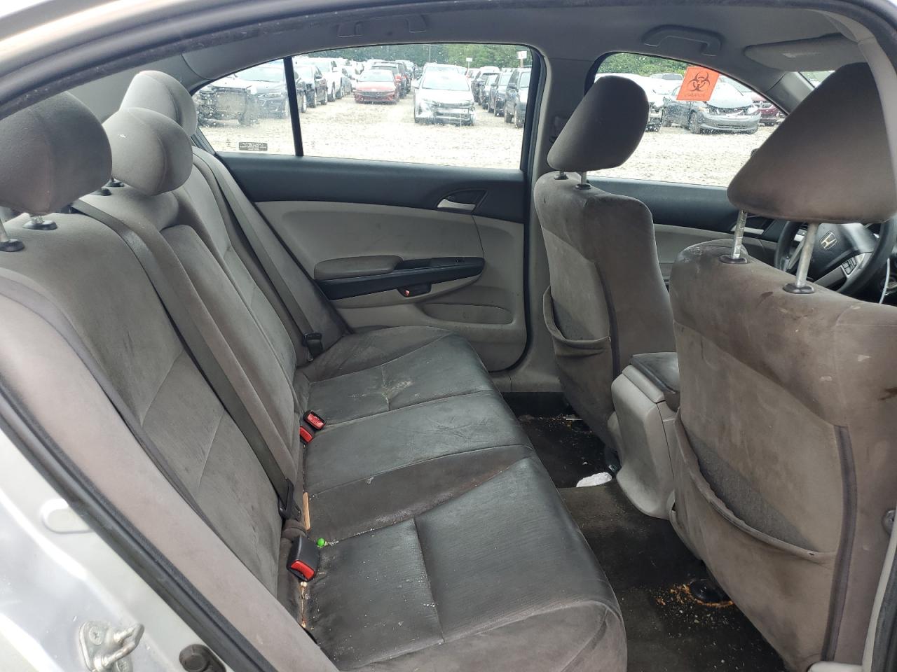 Honda Accord Lxp Image 6