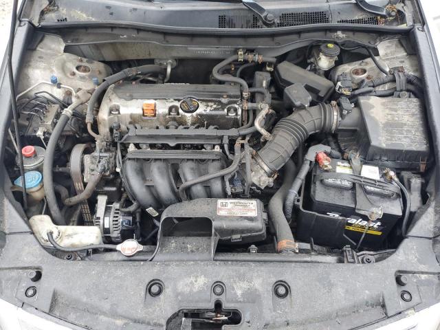 Honda Accord Lxp Image 3