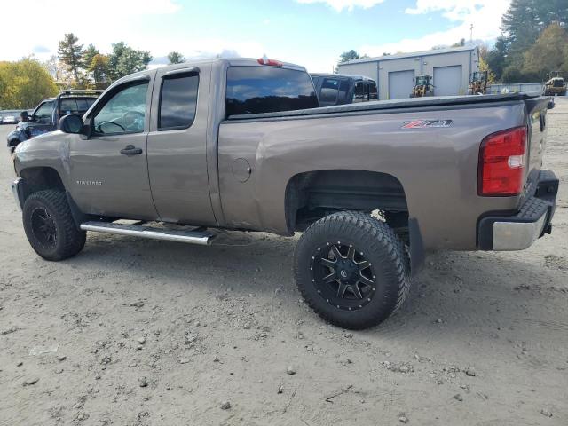 Chevrolet Silverado K1500 Lt Image 11
