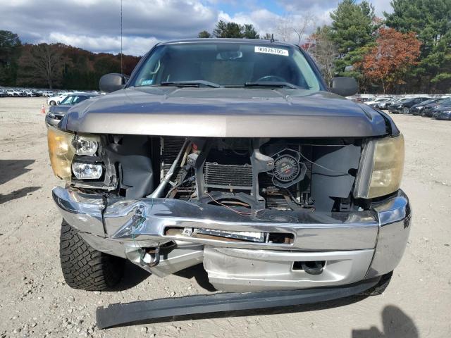 Chevrolet Silverado K1500 Lt Image 12