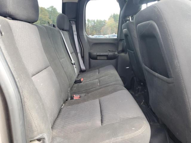 Chevrolet Silverado K1500 Lt Image 8