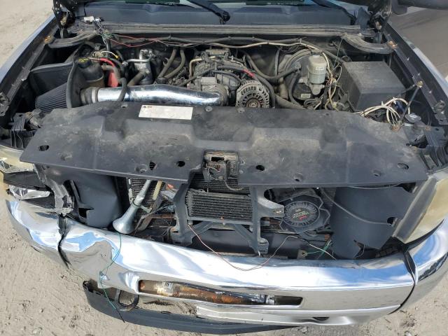 Chevrolet Silverado K1500 Lt Image 7