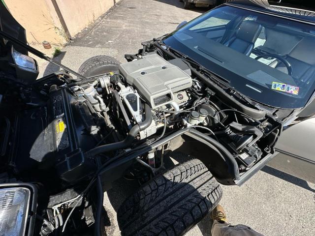 Chevrolet Corvette Image 8