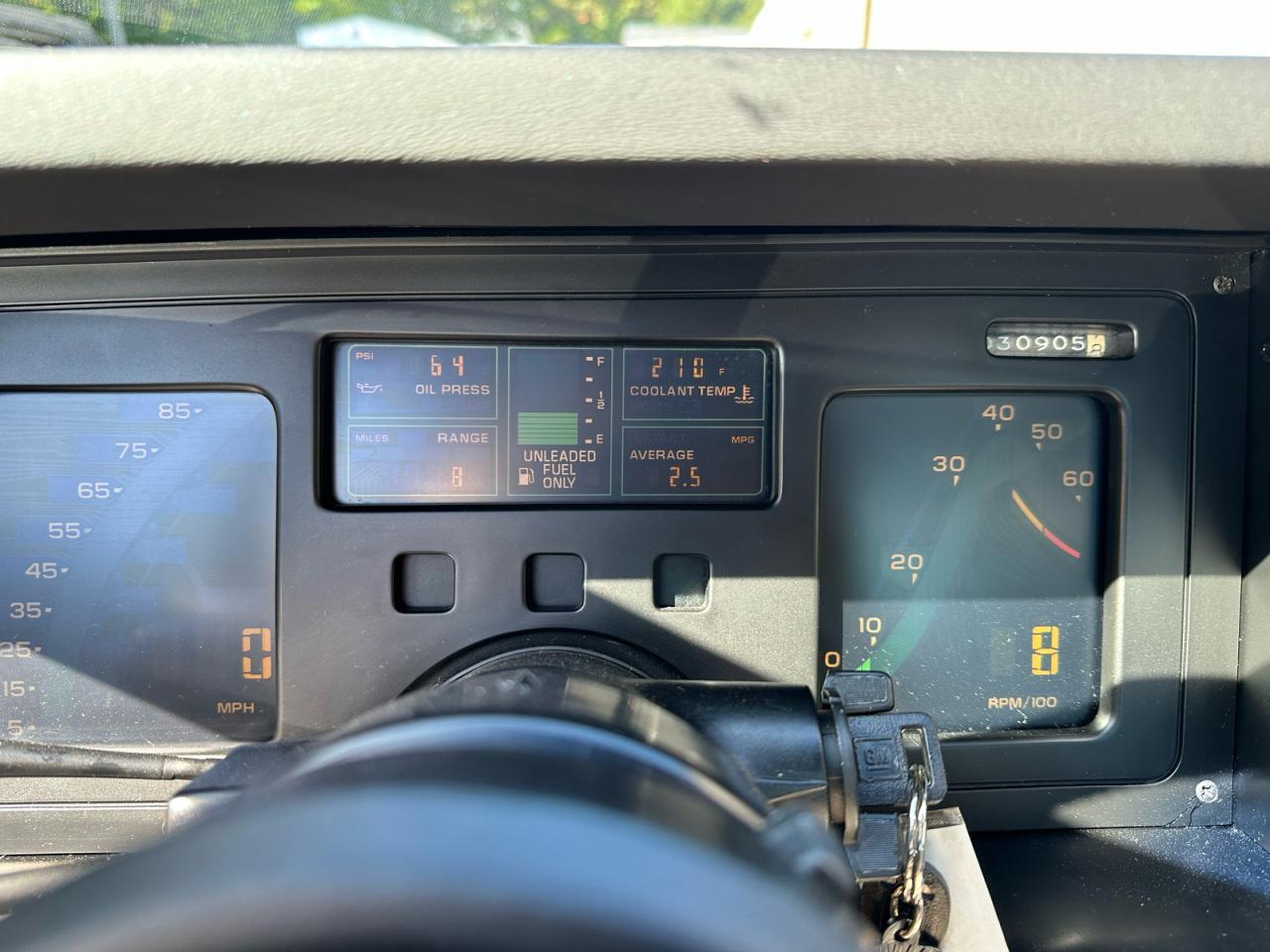 Chevrolet Corvette Image 7