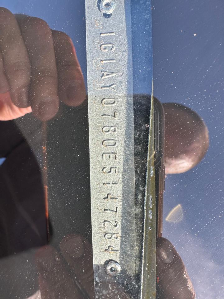 Chevrolet Corvette Image 2