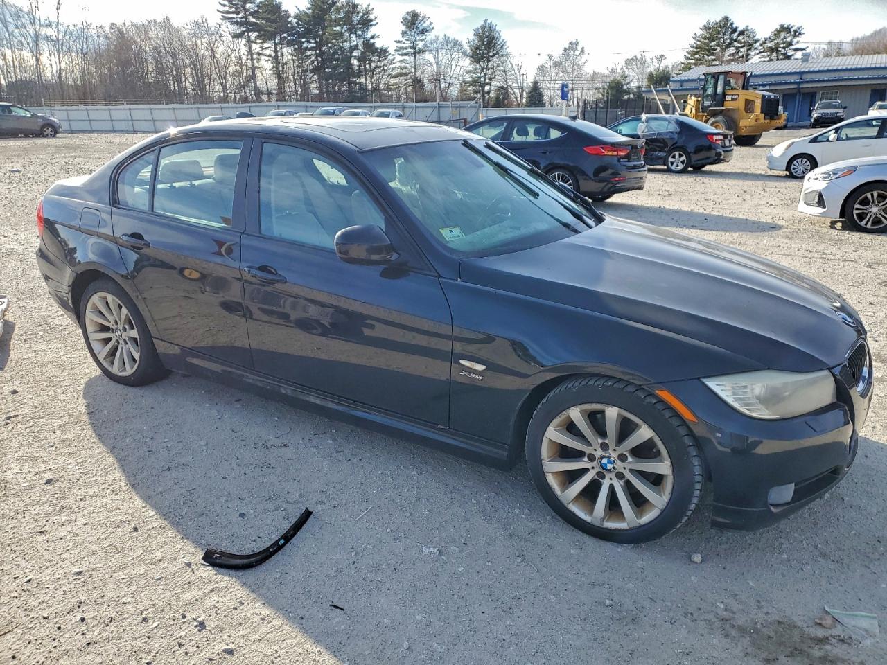 BMW 3 Series Xi Sulev Image 2