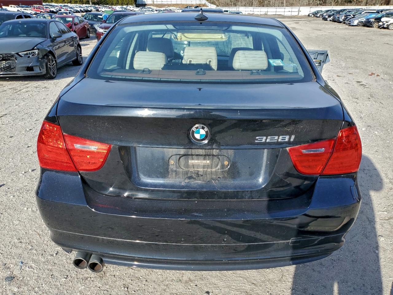 BMW 3 Series Xi Sulev Image 3