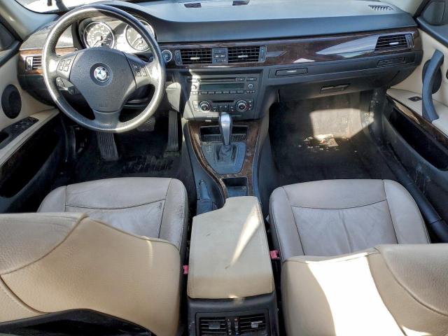 BMW 3 Series Xi Sulev Image 10