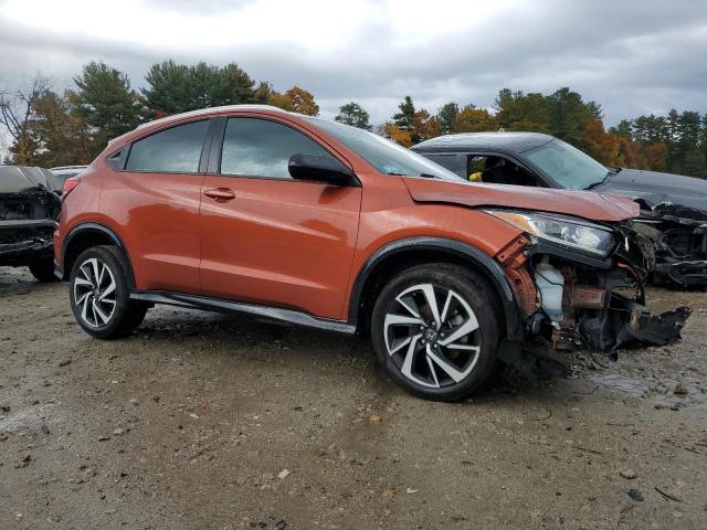 Honda HR-V Sport Image 3