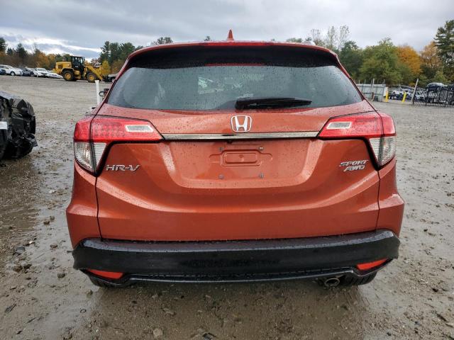 Honda HR-V Sport Image 6