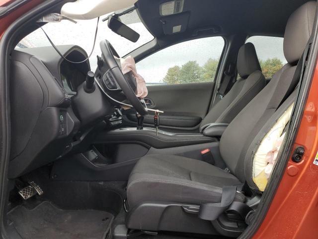 Honda HR-V Sport Image 5