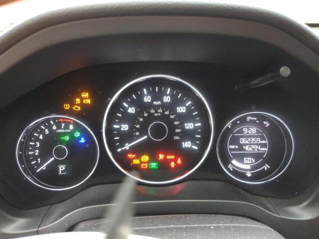 Honda HR-V Sport Image 7