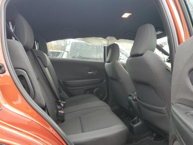 Honda HR-V Sport Image 8