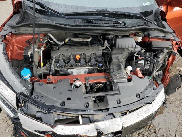 Honda HR-V Sport Image 9