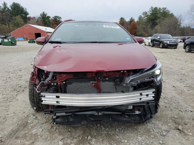 Toyota Corolla Xse Image 7